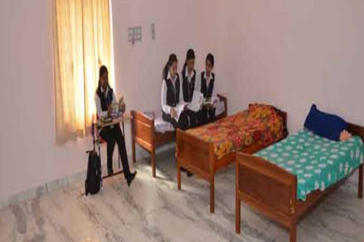 hostel